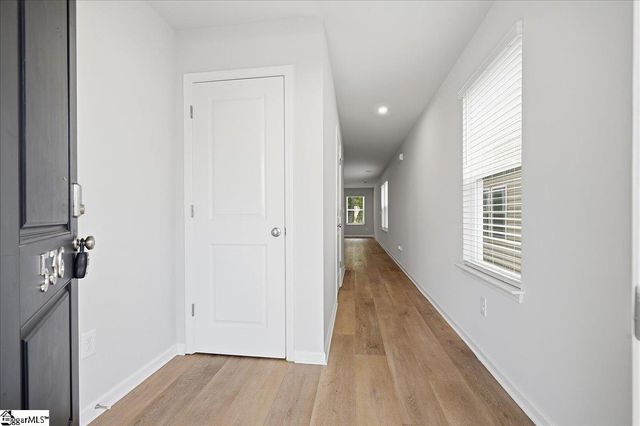 536 Winding Meadow Lane, Greenville, SC 29607