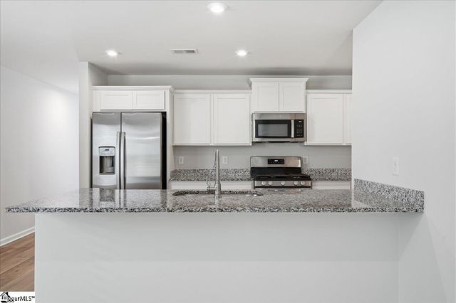536 Winding Meadow Lane, Greenville, SC 29607