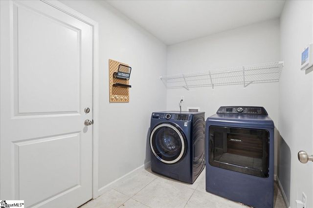 536 Winding Meadow Lane, Greenville, SC 29607