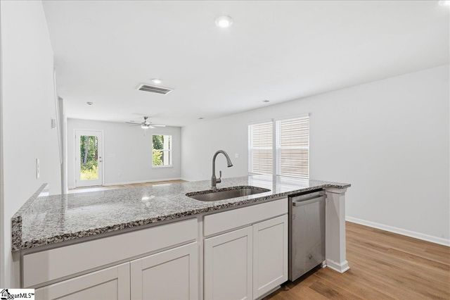 536 Winding Meadow Lane, Greenville, SC 29607