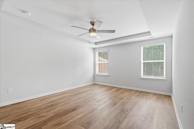 536 Winding Meadow Lane, Greenville, SC 29607