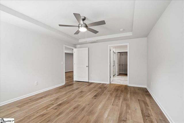 536 Winding Meadow Lane, Greenville, SC 29607