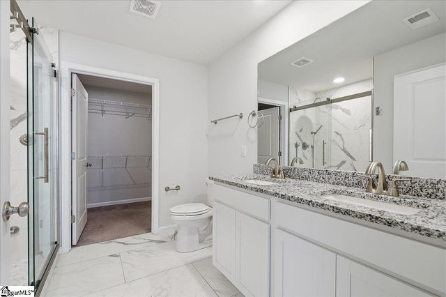 536 Winding Meadow Lane, Greenville, SC 29607