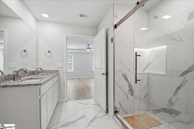 536 Winding Meadow Lane, Greenville, SC 29607