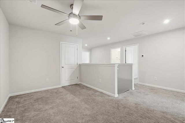 536 Winding Meadow Lane, Greenville, SC 29607