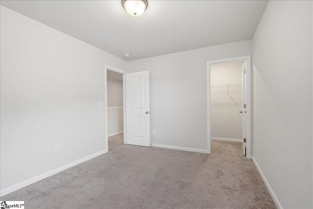 536 Winding Meadow Lane, Greenville, SC 29607