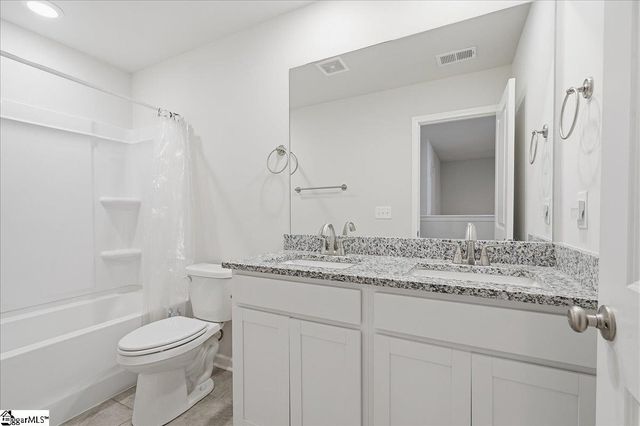536 Winding Meadow Lane, Greenville, SC 29607