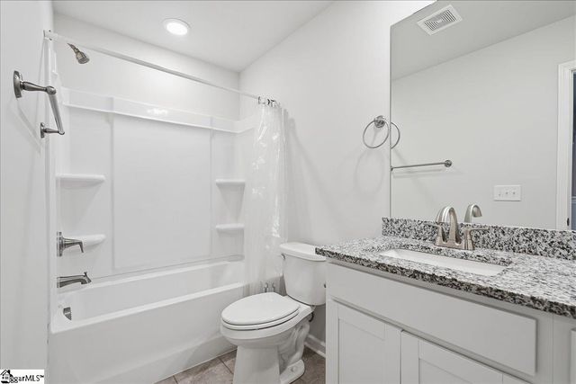 536 Winding Meadow Lane, Greenville, SC 29607