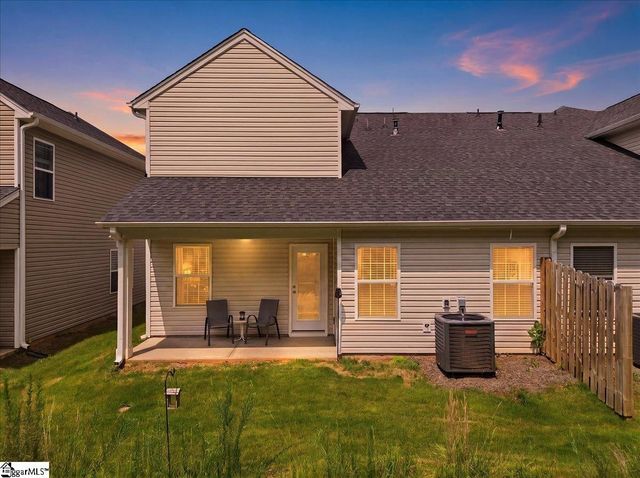 536 Winding Meadow Lane, Greenville, SC 29607