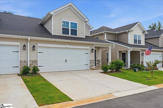 536 Winding Meadow Lane, Greenville, SC 29607