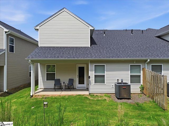 536 Winding Meadow Lane, Greenville, SC 29607