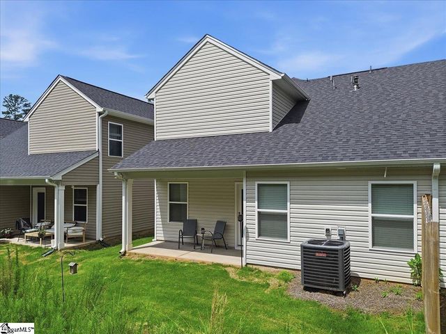 536 Winding Meadow Lane, Greenville, SC 29607