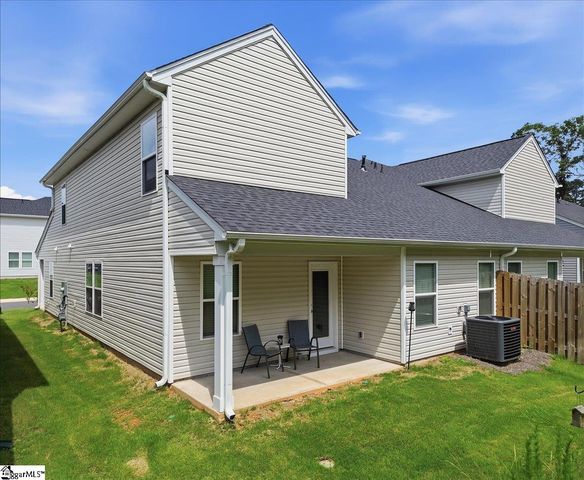 536 Winding Meadow Lane, Greenville, SC 29607