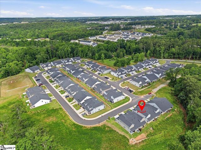 536 Winding Meadow Lane, Greenville, SC 29607