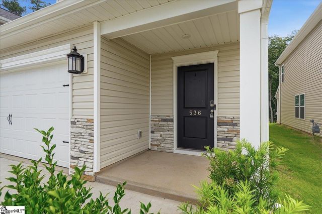 536 Winding Meadow Lane, Greenville, SC 29607