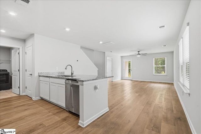 536 Winding Meadow Lane, Greenville, SC 29607