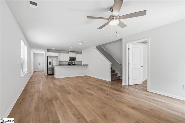 536 Winding Meadow Lane, Greenville, SC 29607