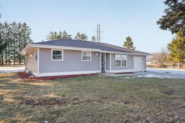 4450 55th AVENUE, Kenosha, WI 53144