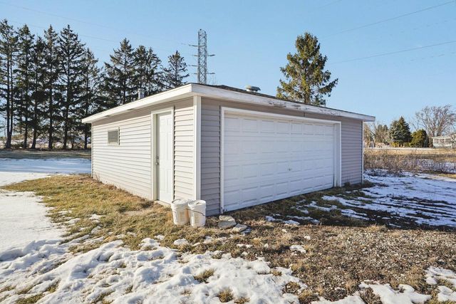 4450 55th AVENUE, Kenosha, WI 53144