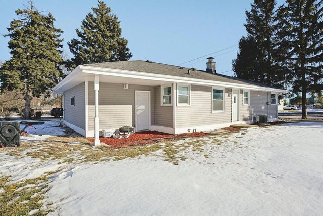 4450 55th AVENUE, Kenosha, WI 53144