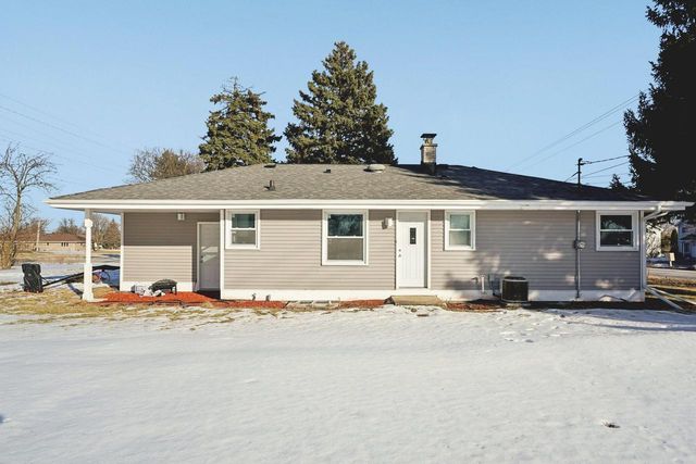 4450 55th AVENUE, Kenosha, WI 53144