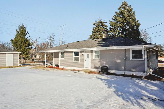 4450 55th AVENUE, Kenosha, WI 53144