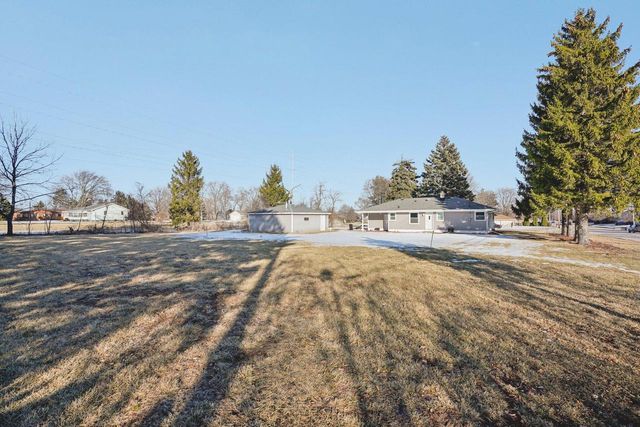 4450 55th AVENUE, Kenosha, WI 53144