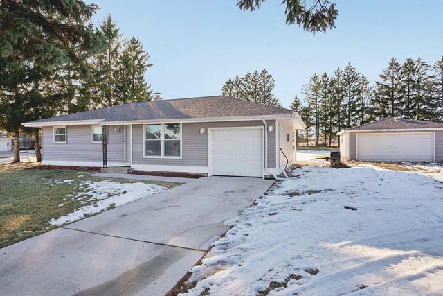 4450 55th AVENUE, Kenosha, WI 53144