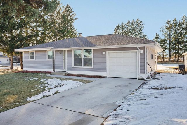 4450 55th AVENUE, Kenosha, WI 53144