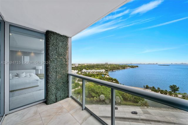 601 NE 36th St 1612, Miami, FL 33137