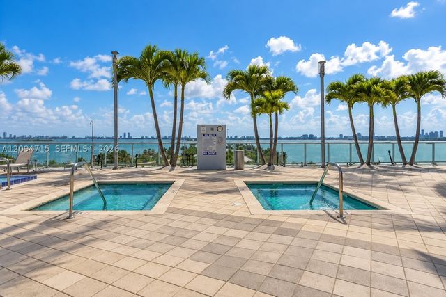 601 NE 36th St 1612, Miami, FL 33137