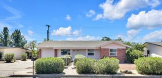 4609 Skylark Way, El Paso, TX 79922