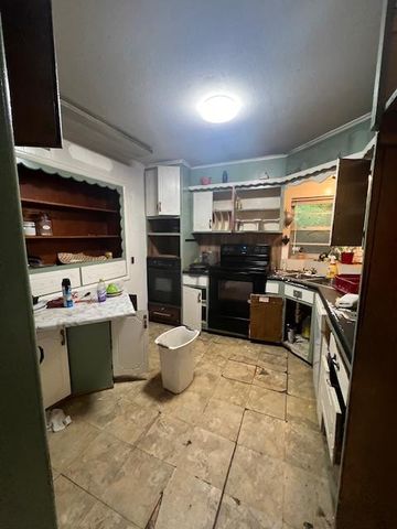 4409 SE 20th Street, Oklahoma City, OK 73115