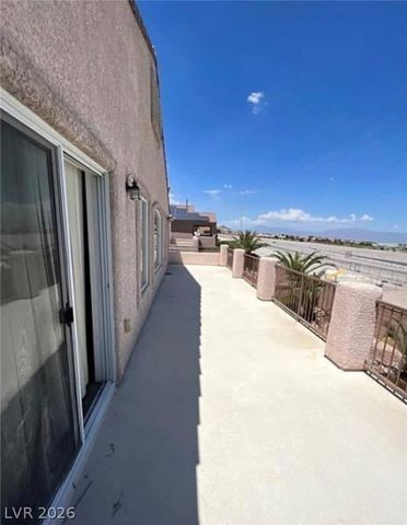 452 Crocus Hill Street, Las Vegas, NV 89138