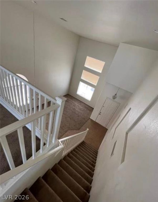 452 Crocus Hill Street, Las Vegas, NV 89138 — photo 2