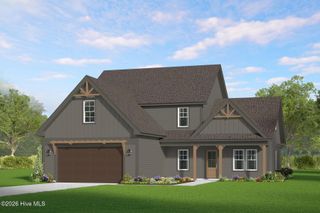 520 Amersham Road, Carthage, NC 28327