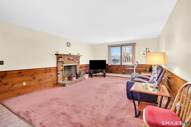 34 Volpi Road, Bolton, CT 06043