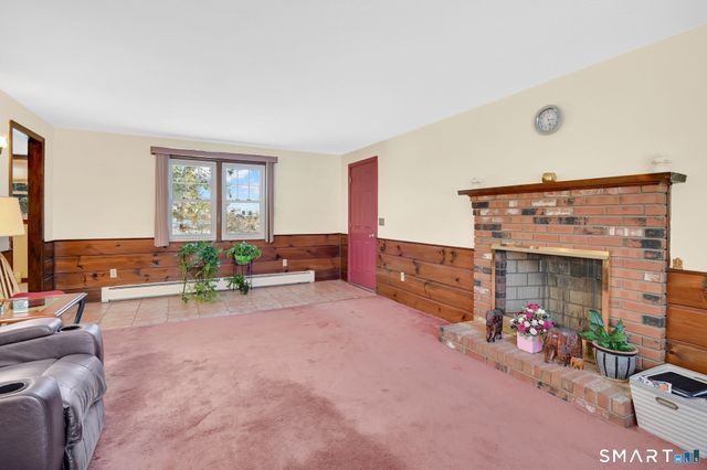 34 Volpi Road, Bolton, CT 06043