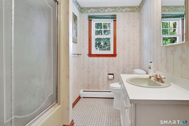 34 Volpi Road, Bolton, CT 06043