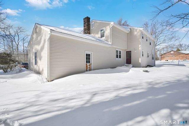 34 Volpi Road, Bolton, CT 06043