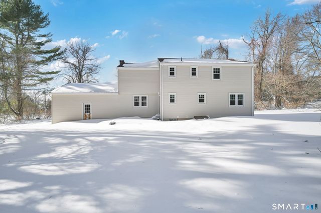 34 Volpi Road, Bolton, CT 06043