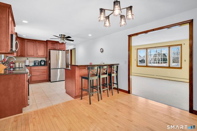 34 Volpi Road, Bolton, CT 06043