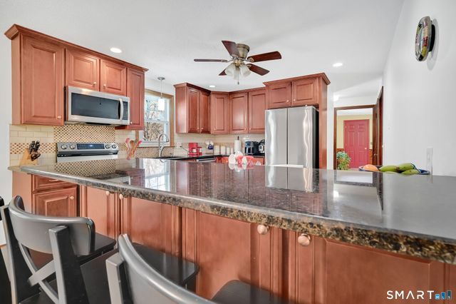 34 Volpi Road, Bolton, CT 06043