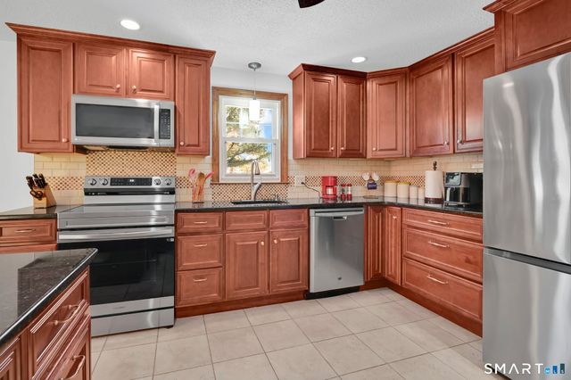 34 Volpi Road, Bolton, CT 06043