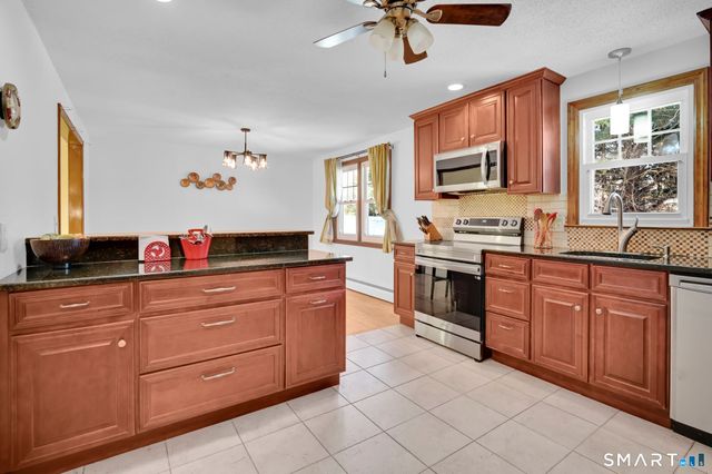 34 Volpi Road, Bolton, CT 06043