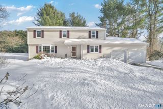 34 Volpi Road, Bolton, CT 06043