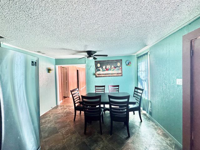 238 S 8th Street, Jacksboro, TX 76458