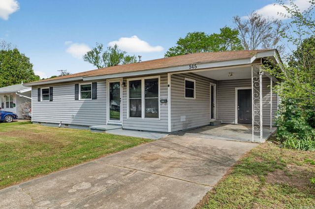 505 E Bethany Road, North Little Rock, AR 72117