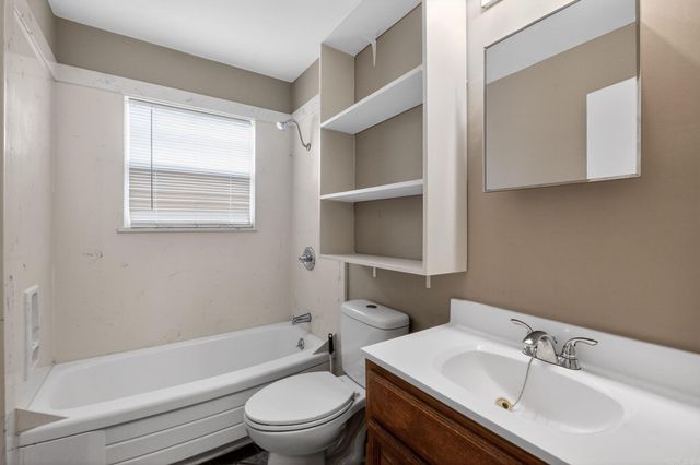 505 E Bethany Road, North Little Rock, AR 72117