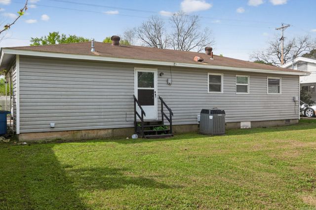 505 E Bethany Road, North Little Rock, AR 72117